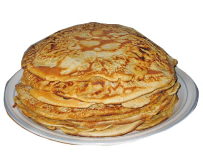Pannenkoeken